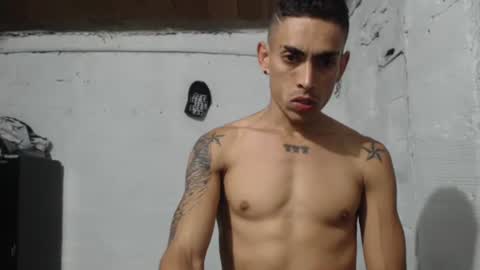 Camilo online show from 19, 4, 2026