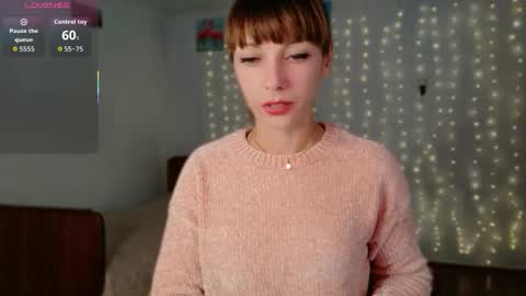 SweetLedySelin online show from 25, 9, 2025