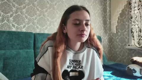 sweetliaison online show from 22, 4, 2026