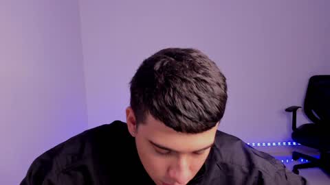 Snapshot of sweetlian_04 chatting on 13, 1, 2025 Lian online show from 13, 1, 2025