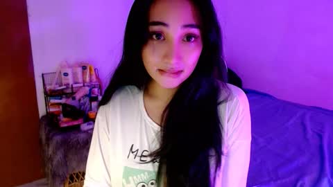 Lilly online show from 24, 11, 2025