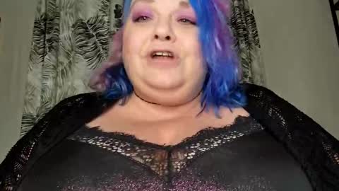 sweetlolajean online show from 29, 12, 2024