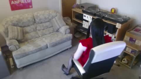 Snapshot of sweetlouise69 chatting on 31, 12, 2024 sweetlouise69 online show from 31, 12, 2024