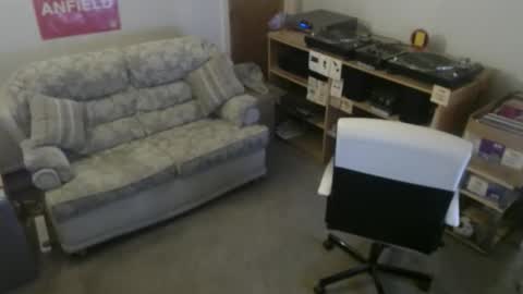 Snapshot of sweetlouise69 chatting on 31, 12, 2024 sweetlouise69 online show from 31, 12, 2024