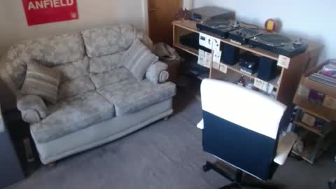 Snapshot of sweetlouise69 chatting on 28, 2, 2025 sweetlouise69 online show from 28, 2, 2025