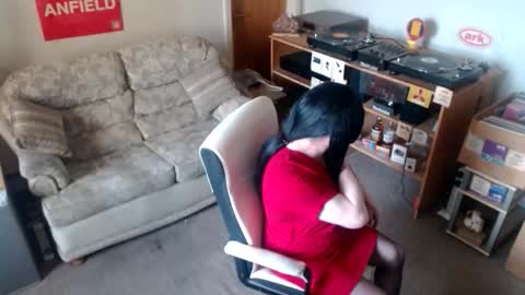 Snapshot of sweetlouise69 chatting on 11, 10, 2025 sweetlouise69 online show from 11, 10, 2025