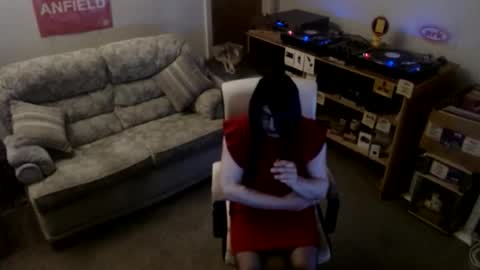 Snapshot of sweetlouise69 chatting on 7, 11, 2025 sweetlouise69 online show from 7, 11, 2025