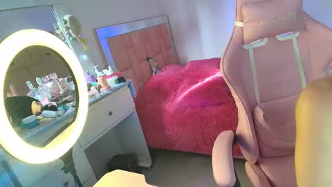 SweetLune online show from 12, 3, 2025