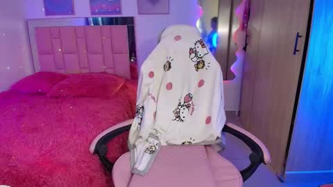 SweetLune online show from 22, 10, 2025