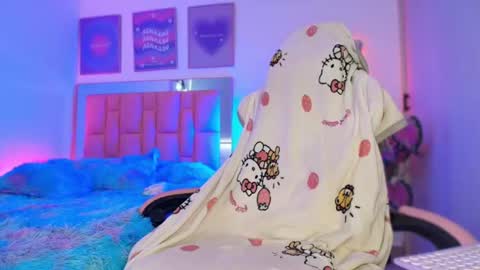 Snapshot of sweetlune chatting on 4, 7, 2026 SweetLune online show from 4, 7, 2026