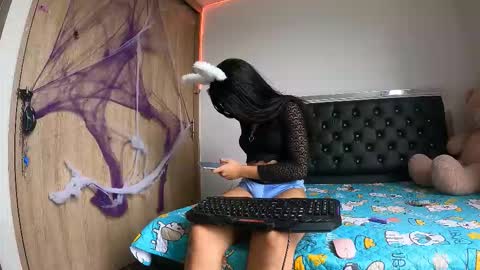 sweetmagic6 online show from 5, 11, 2025