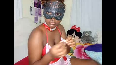 Snapshot of sweetmama_choco chatting on 5, 6, 2026 sweetmama_choco online show from 5, 6, 2026