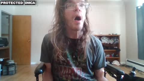 Snapshot of sweetman4u75 chatting on 10, 2, 2025 Sweet Man online show from 10, 2, 2025