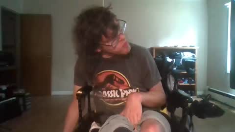 Snapshot of sweetman4u75 chatting on 21, 9, 2025 Sweet Man online show from 21, 9, 2025