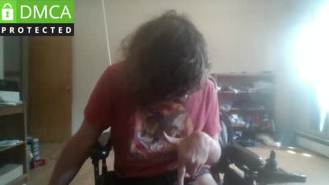 Snapshot of sweetman4u75 chatting on 5, 6, 2026 Sweet Man online show from 5, 6, 2026