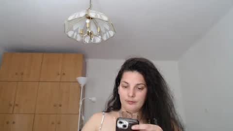 Snapshot of sweetmandyy chatting on 31, 7, 2026 sweetmandyy online show from 31, 7, 2026