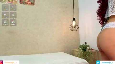 Snapshot of sweetmango_ chatting on 8, 7, 2026 sweetmango_ online show from 8, 7, 2026