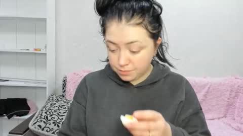 Snapshot of sweetmarylove chatting on 22, 2, 2026 sweetmarylove online show from 22, 2, 2026