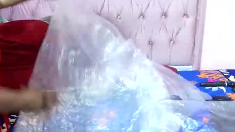 sweetmellowx1 online show from 16, 9, 2025