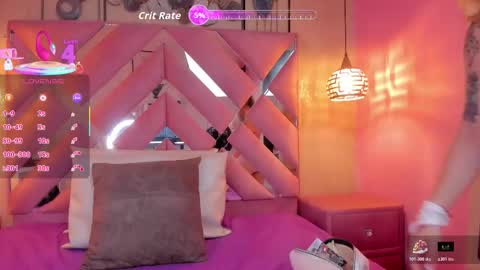 SweetMichel  online show from 25, 10, 2025