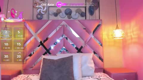 SweetMichel  online show from 18, 11, 2025