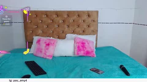 sweetmiel_ online show from 26, 10, 2025