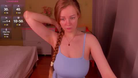 Swetmilkis online show from 20, 3, 2026
