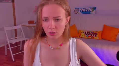 Snapshot of sweetmilkis chatting on 26, 7, 2026 Swetmilkis online show from 26, 7, 2026
