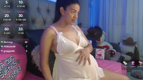 Snapshot of sweetmom12 chatting on 27, 12, 2024 Sweetmom12 online show from 27, 12, 2024