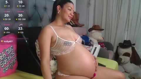 Snapshot of sweetmom12 chatting on 1, 2, 2025 Sweetmom12 online show from 1, 2, 2025