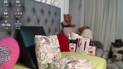 Snapshot of sweetmom12 chatting on 8, 2, 2025 Sweetmom12 online show from 8, 2, 2025