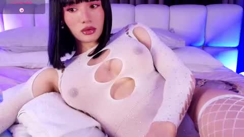 LUNA online show from 27, 6, 2026