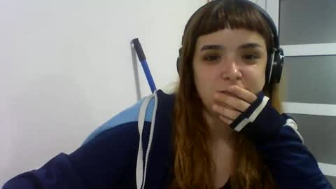 sweetmoonns2 online show from 19, 10, 2025