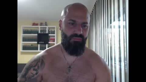Snapshot of sweetmuscleman chatting on 12, 7, 2026 sweetmuscleman online show from 12, 7, 2026