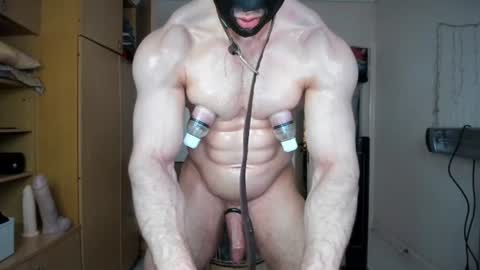 Snapshot of sweetmuscles_boy chatting on 1, 7, 2026 Lorenzo online show from 1, 7, 2026