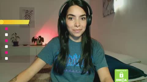 Snapshot of sweetmysterious18 chatting on 11, 11, 2025 Sweet Mysterious online show from 11, 11, 2025