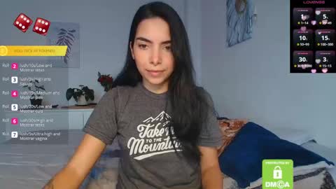 Snapshot of sweetmysterious18 chatting on 23, 11, 2025 Sweet Mysterious online show from 23, 11, 2025