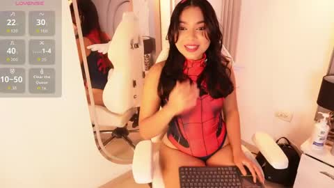 Snapshot of sweetnami_ chatting on 5, 4, 2026 sweetnami_ online show from 5, 4, 2026