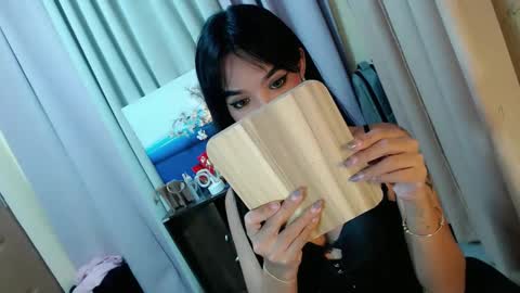 Snapshot of sweetnesstransdiane chatting on 10, 12, 2024 call me Diane online show from 10, 12, 2024