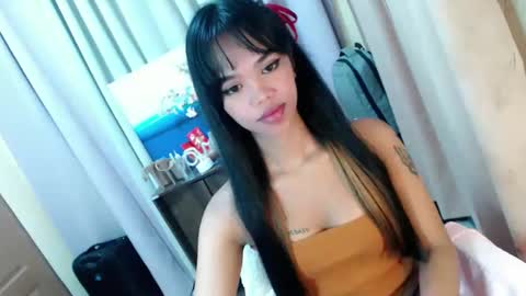 Snapshot of sweetnesstransdiane chatting on 11, 12, 2024 call me Diane online show from 11, 12, 2024