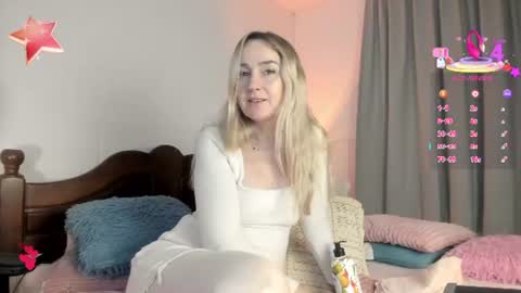Snapshot of sweetnina_wet chatting on 3, 7, 2026 Sweetnina online show from 3, 7, 2026