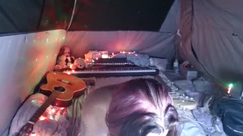 Snapshot of sweetnissapril chatting on 2, 1, 2025 April online show from 2, 1, 2025