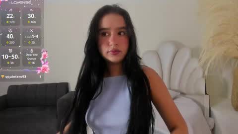 Snapshot of sweetnova_ chatting on 6, 6, 2026 Sweet Nova online show from 6, 6, 2026
