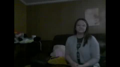 Snapshot of sweetpea6869 chatting on 17, 2, 2026 babygirl online show from 17, 2, 2026