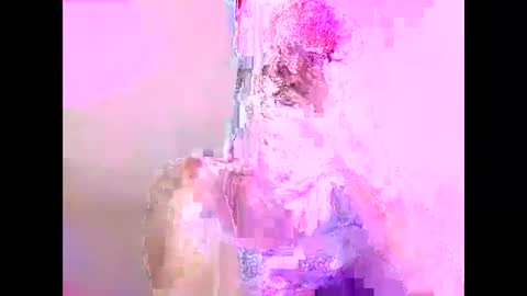 ESTHER online show from 16, 2, 2026