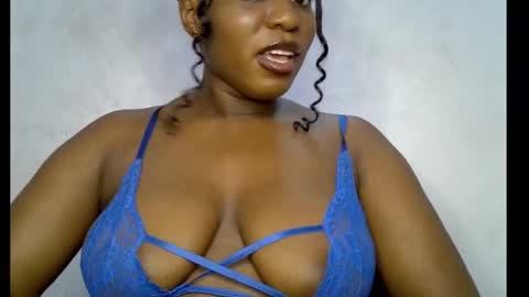 LILY BRANDY online show from 5, 3, 2026