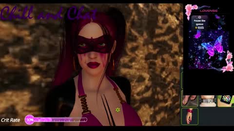sweetpiapia online show from 10, 3, 2025