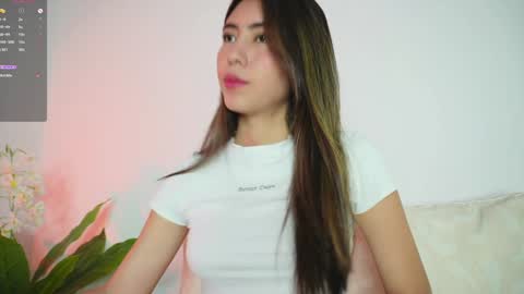 Snapshot of sweetpussyhot_ chatting on 23, 1, 2025 Hello Welcome Im here from WEDNESDAY to SUNDAY 430am to  830am and 3  to 7  timeMONDAY and TUESDAY i rest online show from 23, 1, 2025