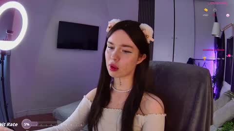 Snapshot of sweetriso chatting on 4, 5, 2026 Alice online show from 4, 5, 2026