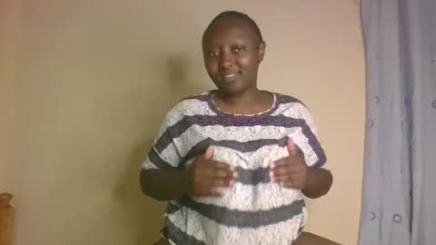 Rose Watetu online show from 27, 3, 2026